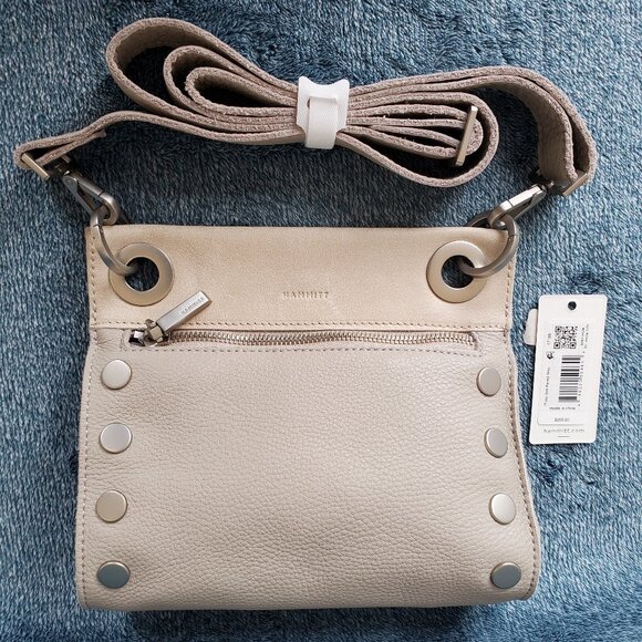 HAMMITT "Tony" Crossbody Limited Edition Season Exclusive - Picture 1 of 5